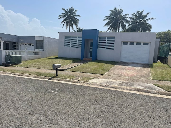Nice house 3 minutes from the beach Houses for Rent in Vega Baja