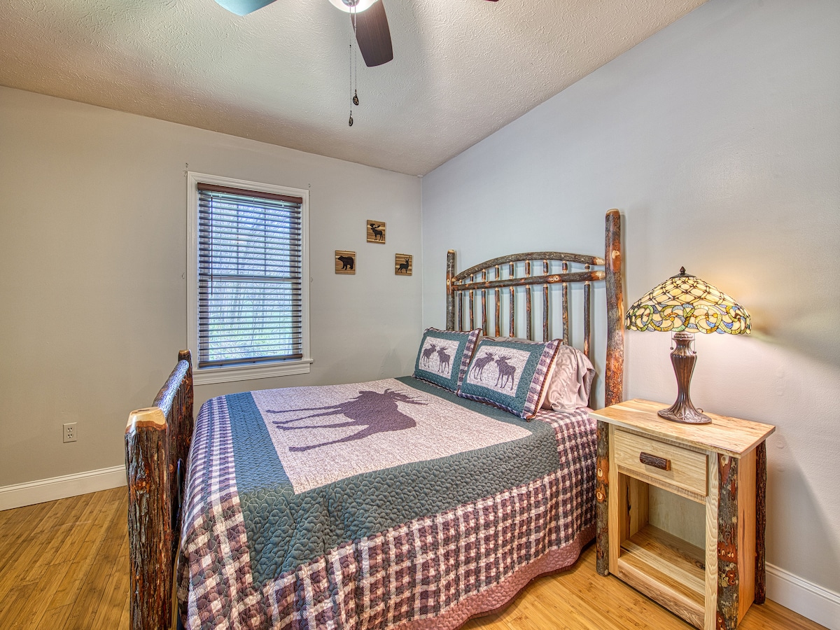 Спална соба 1