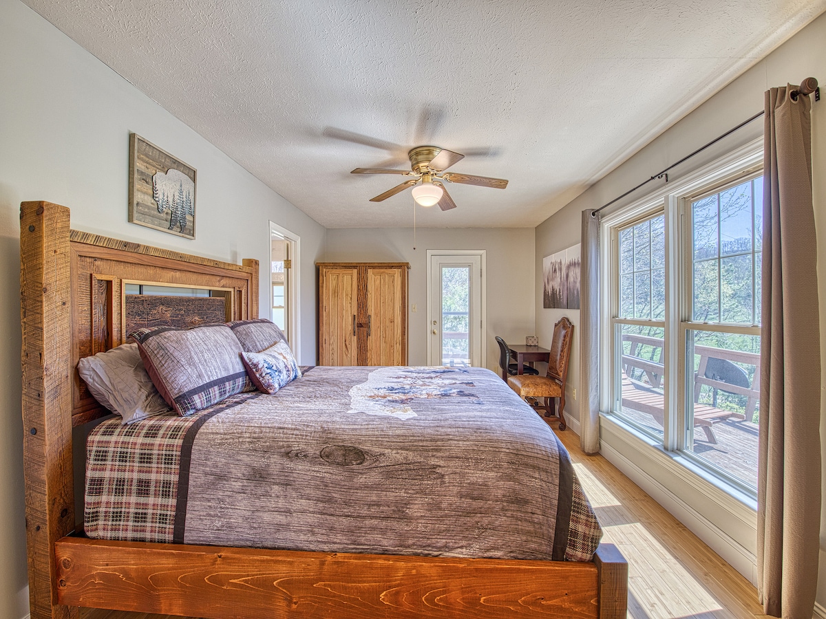 Спална соба 2