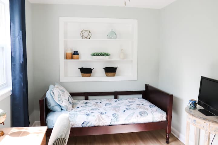 غرفة النوم 3