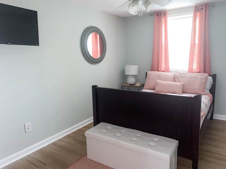 غرفة النوم 1