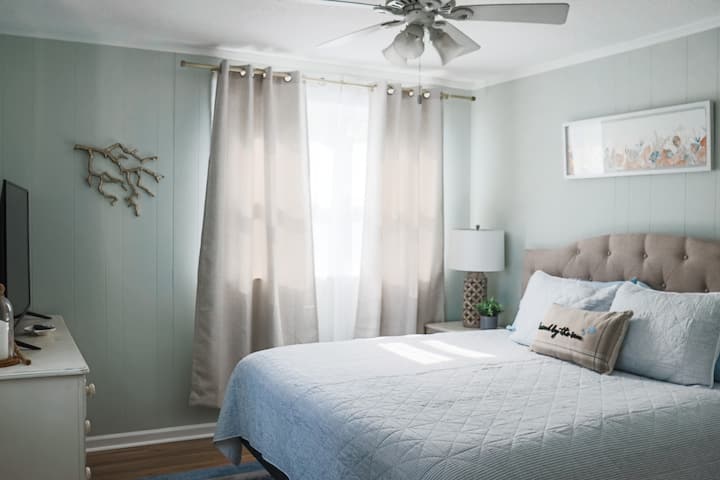 غرفة النوم 2