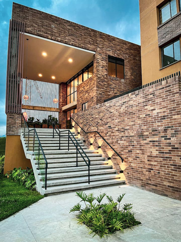 Pereira Vacation Rentals & Homes Risaralda, Colombia Airbnb