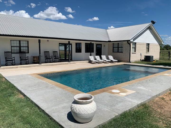 Goldthwaite Holiday Rentals & Homes Texas, United States Airbnb