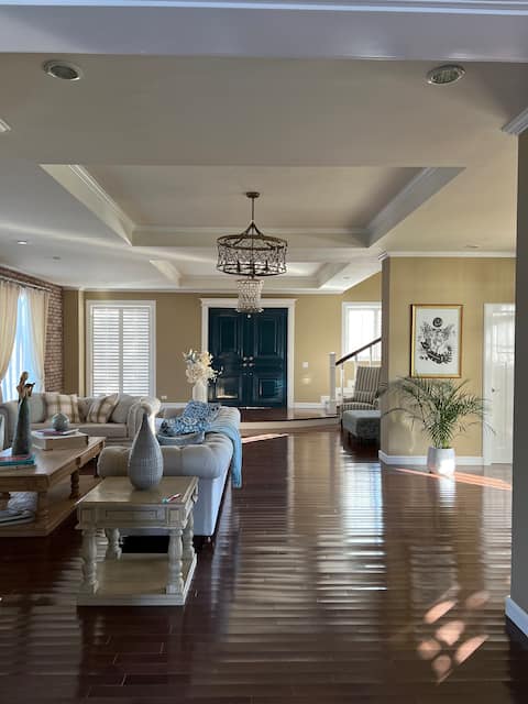 Casa Marieta entire space