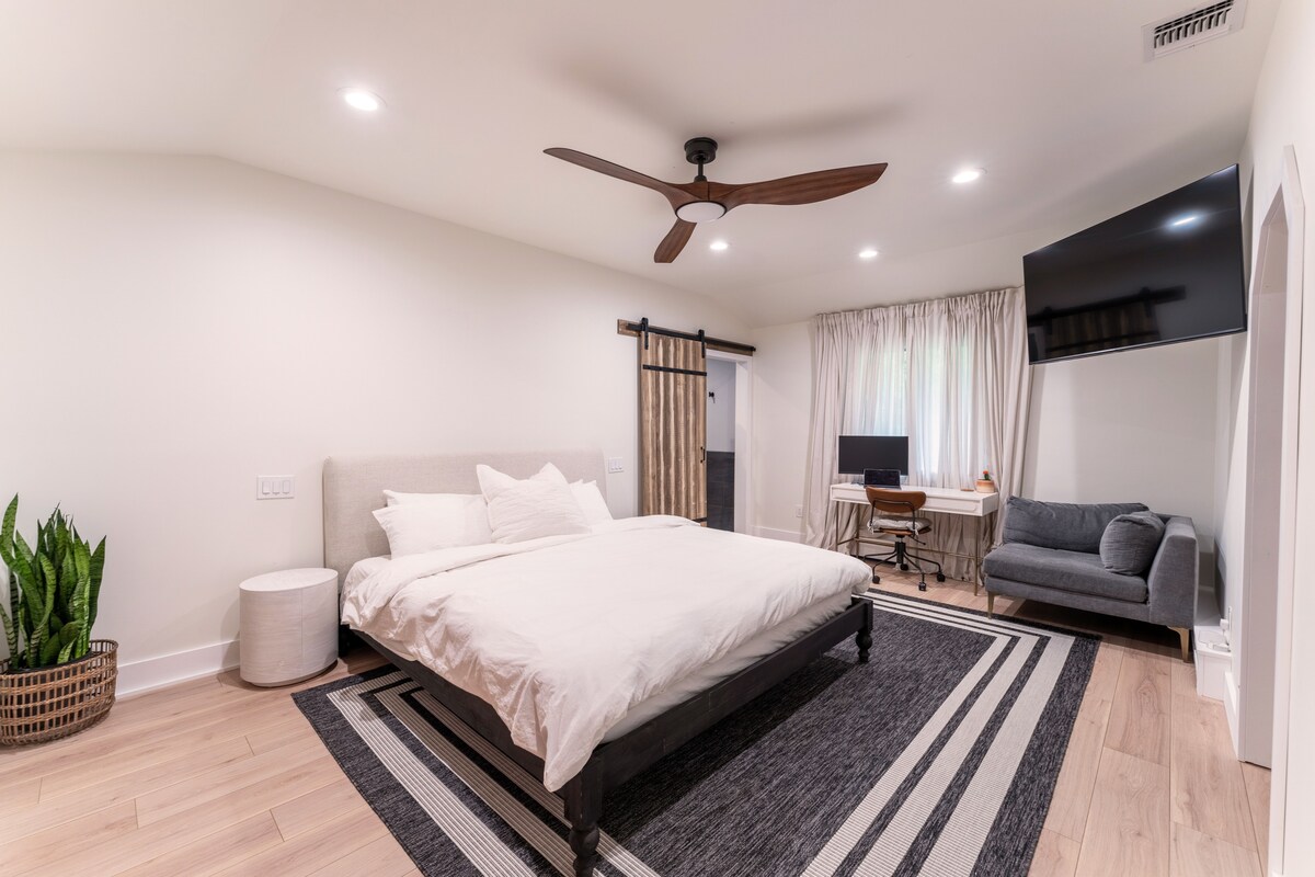 غرفة النوم 3