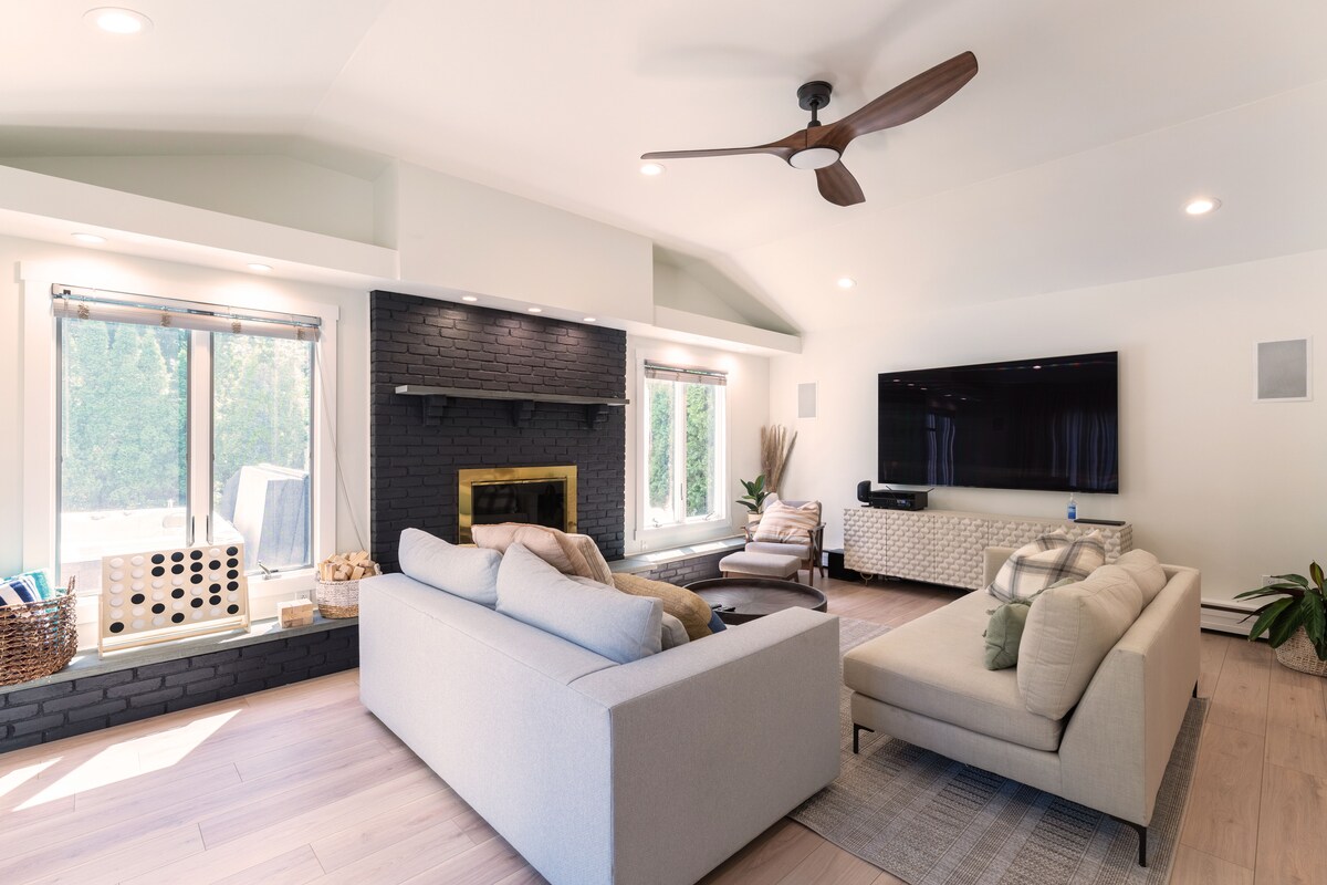 غرفة المعيشة 1