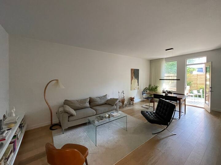 Modern appartement in LittleItaly near Mile End Flats for Rent in