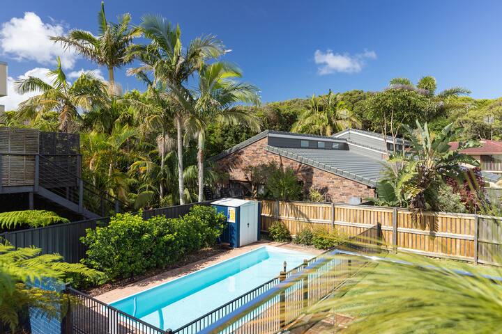 SALTY SEA Beach House gallery image 4