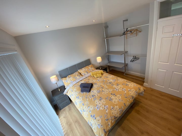 საძინებელი