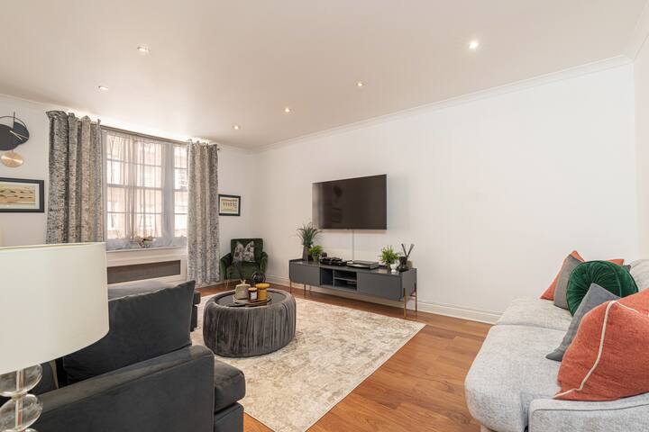 Beautiful 2 bed 1 bath Paddington/ Bayswater Zone1 gallery image 4