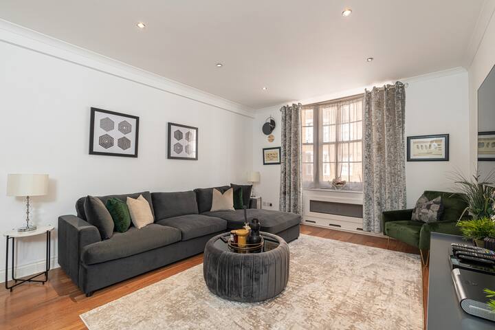 Beautiful 2 bed 1 bath Paddington/ Bayswater Zone1 gallery image 3