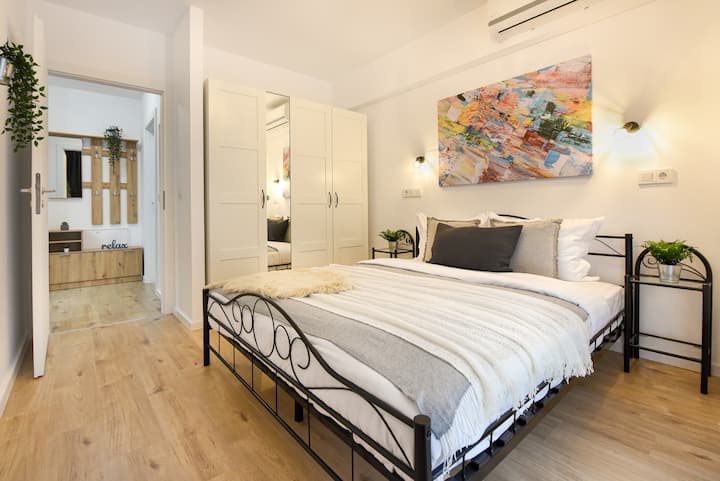 საძინებელი