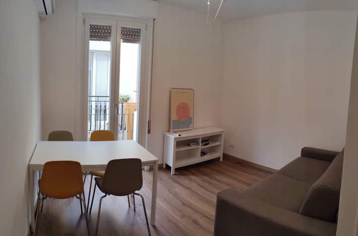 House 20mt From The Sea, 10 Min From Taormina - Letojanni