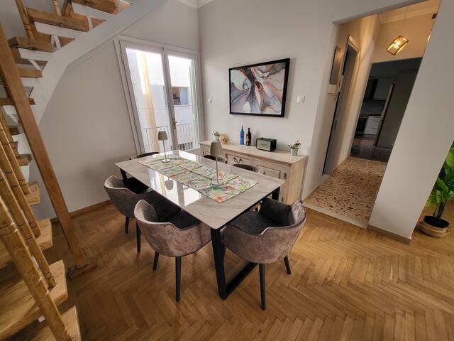 Maria’s Maisonette gallery image 3