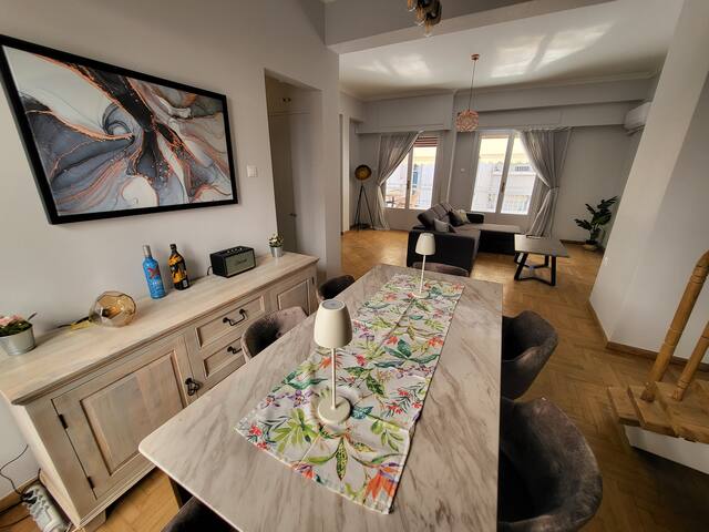 Maria’s Maisonette gallery image 5