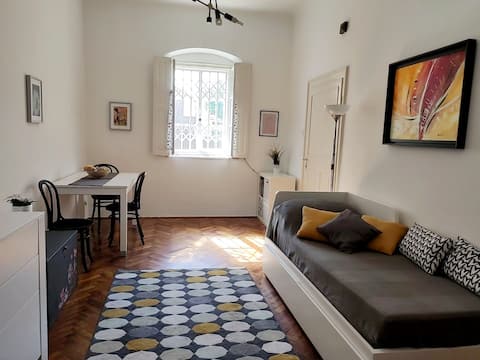 Top Airbnb: Cosy condo in the heart of the Upper town Zagreb in Gornji Grad Medveščak