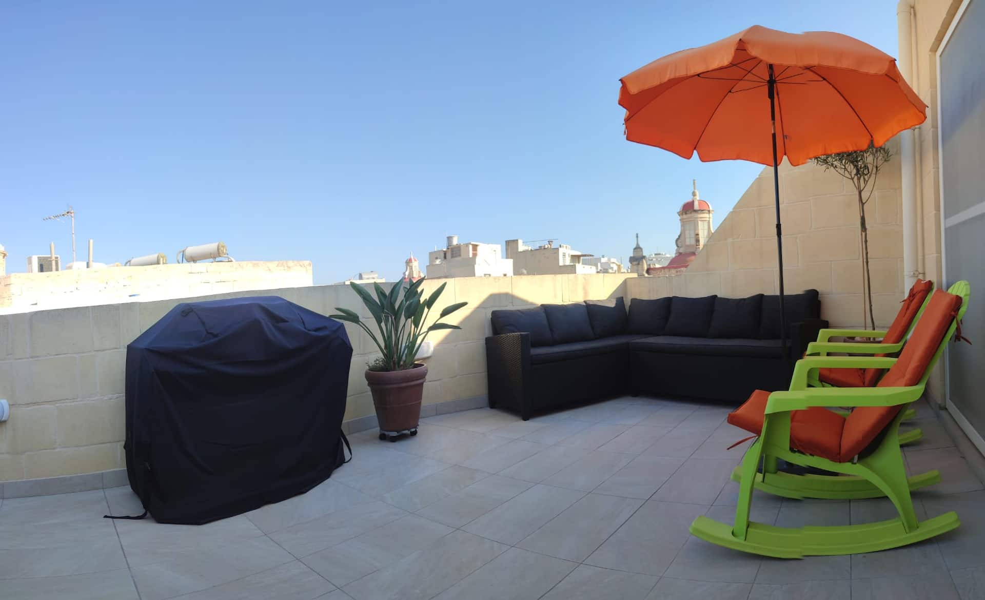 Maison de ville Casa Deguara à Rabat, Malte — photo 2