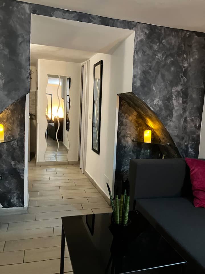 La Loggia Napoli (center) Vacation homes for Rent in Napoli, Campania