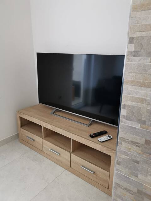 Popular Airbnb listing: STUNNING SEA VIEW AT VERY TOP OF SPLIT SKILINE in Gradski Kotar Split 3