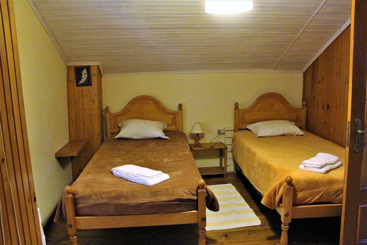 Spálňa 2