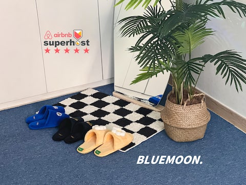 [Bluemoon] Lakefront House in Jamsil