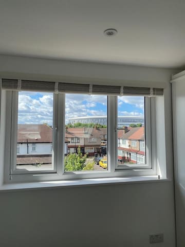 3 bedroom new home 7mins from Tottenham Stadium