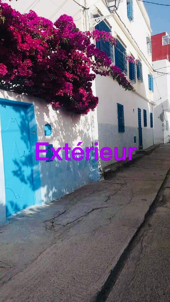 Martil beautiful and inexpensive apartment Apartments for Rent in