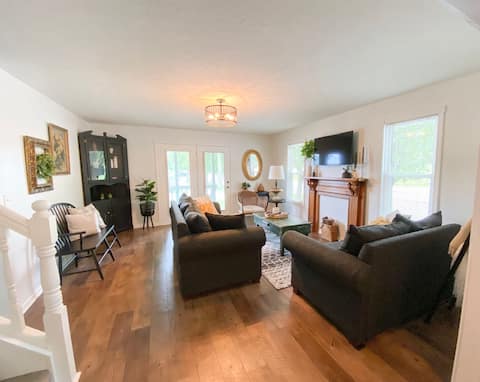 Evergreen Place at Winesburg