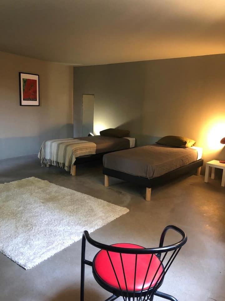 Chambre 4
