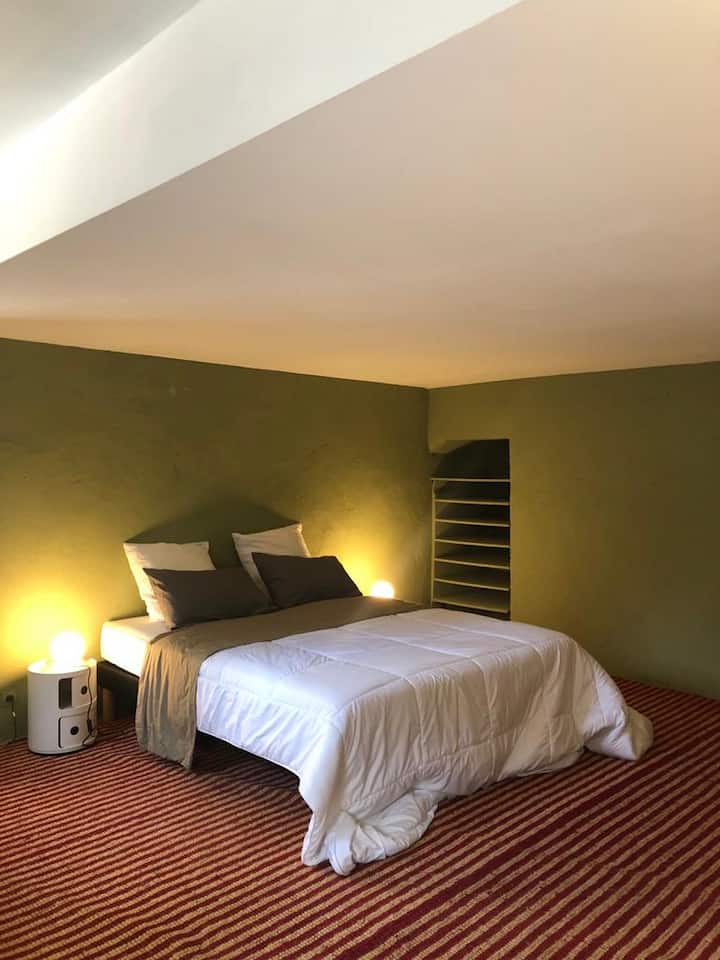 Chambre 3