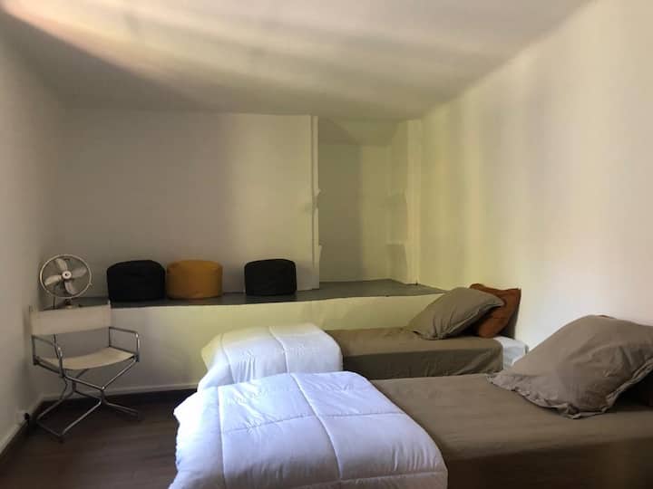 Chambre 5