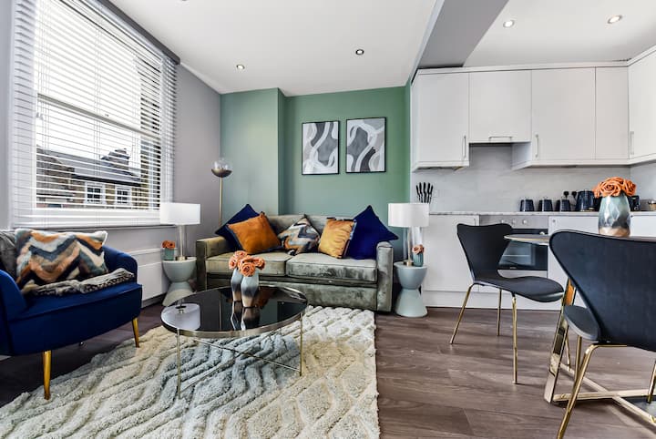 ห้องนั่งเล่น