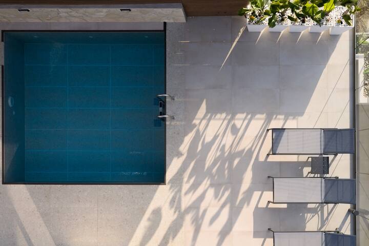 Anema Villa, a picture-perfect summer escape gallery image 2