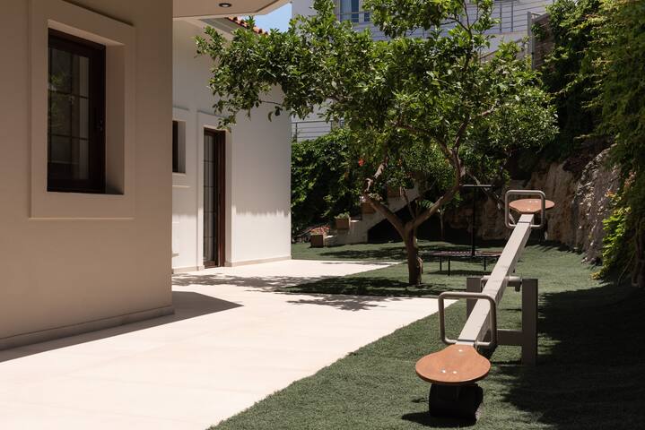 Anema Villa, a picture-perfect summer escape gallery image 5