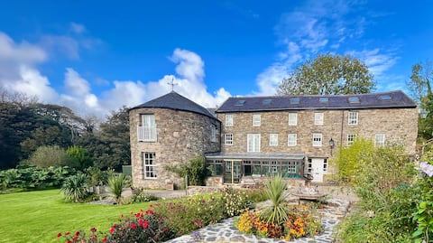 The Mill House & Grounds for Groups or Events