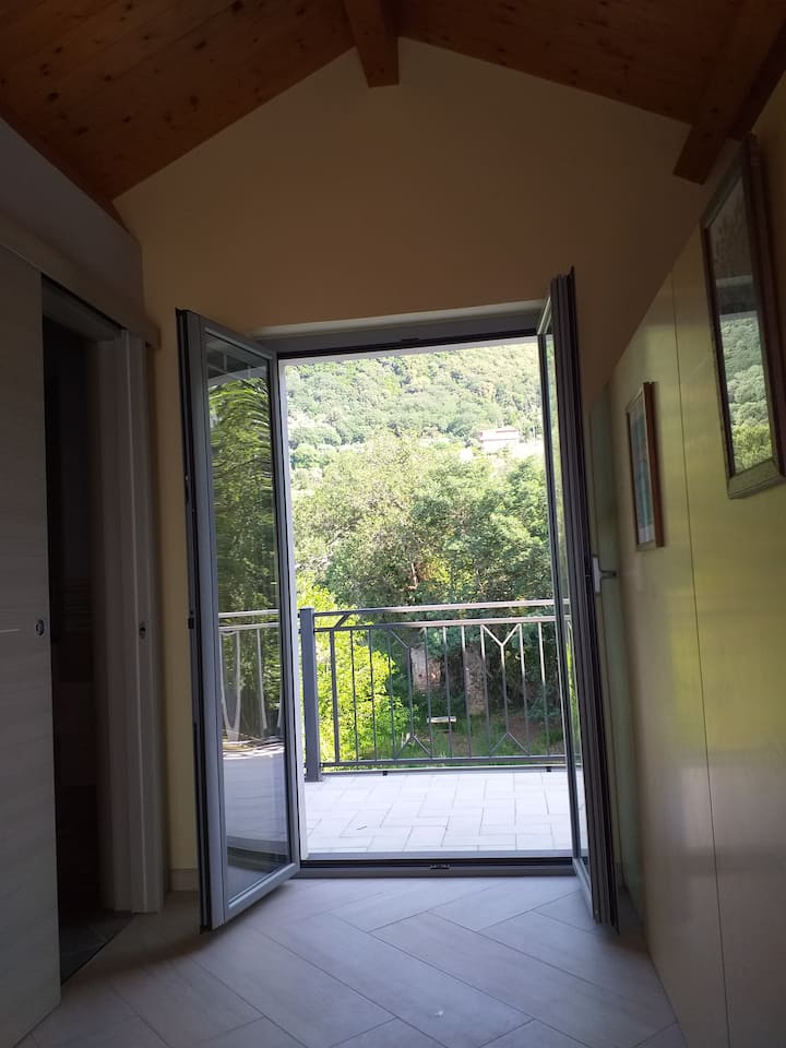 Attico Panoramico Vibo Marina - Vibo Valentia