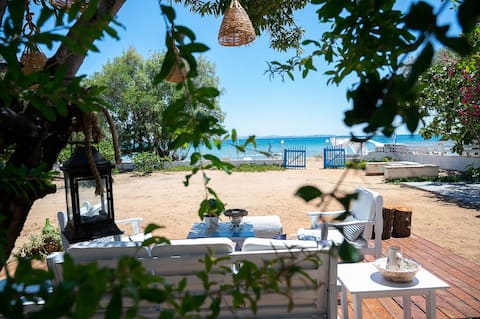 Lara - KARRAS HOMES - Summer by the sea