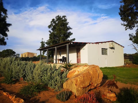 KOLGANS - Escape to the panoramic beauty of the WC