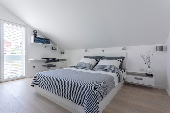 Chambre :
