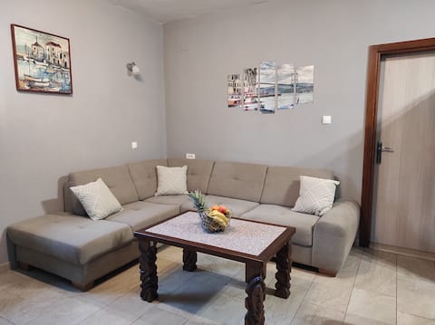 Apartman Ivan