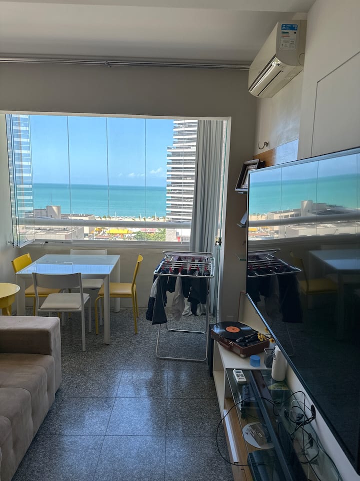 Furnished flat in Fortaleza Apartments for Rent in Aldeota, Ceará, Brazil Airbnb