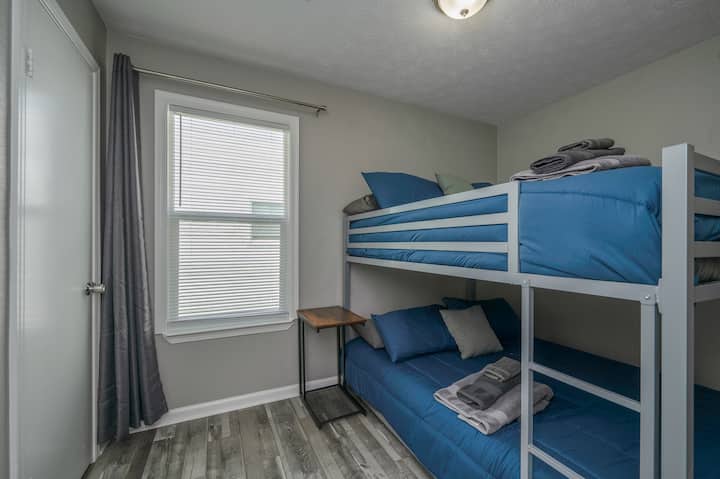 Спална соба 3