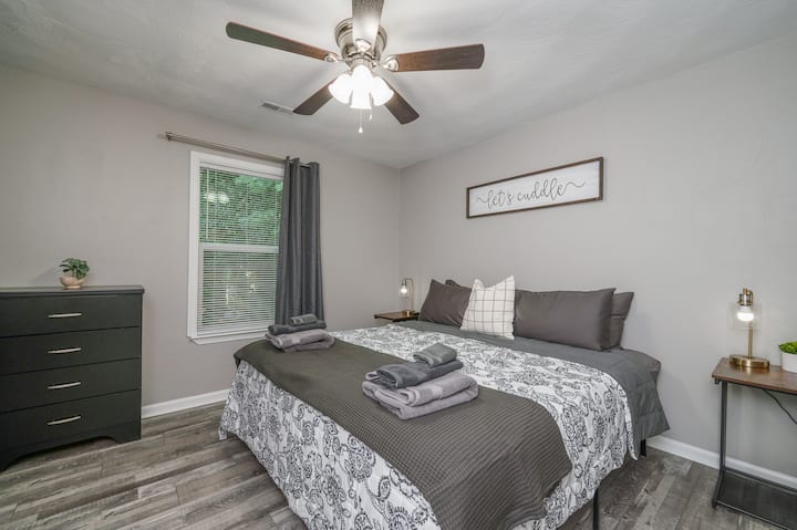 Спална соба 1