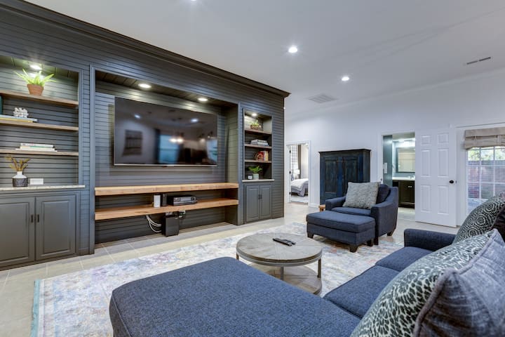 Deacon Stays managed Airbnb listing 1