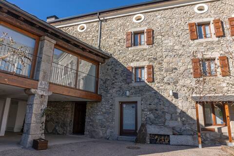 HOTEL RURAL CON ENCANTO, ESPECIAL PARA GRUPOS