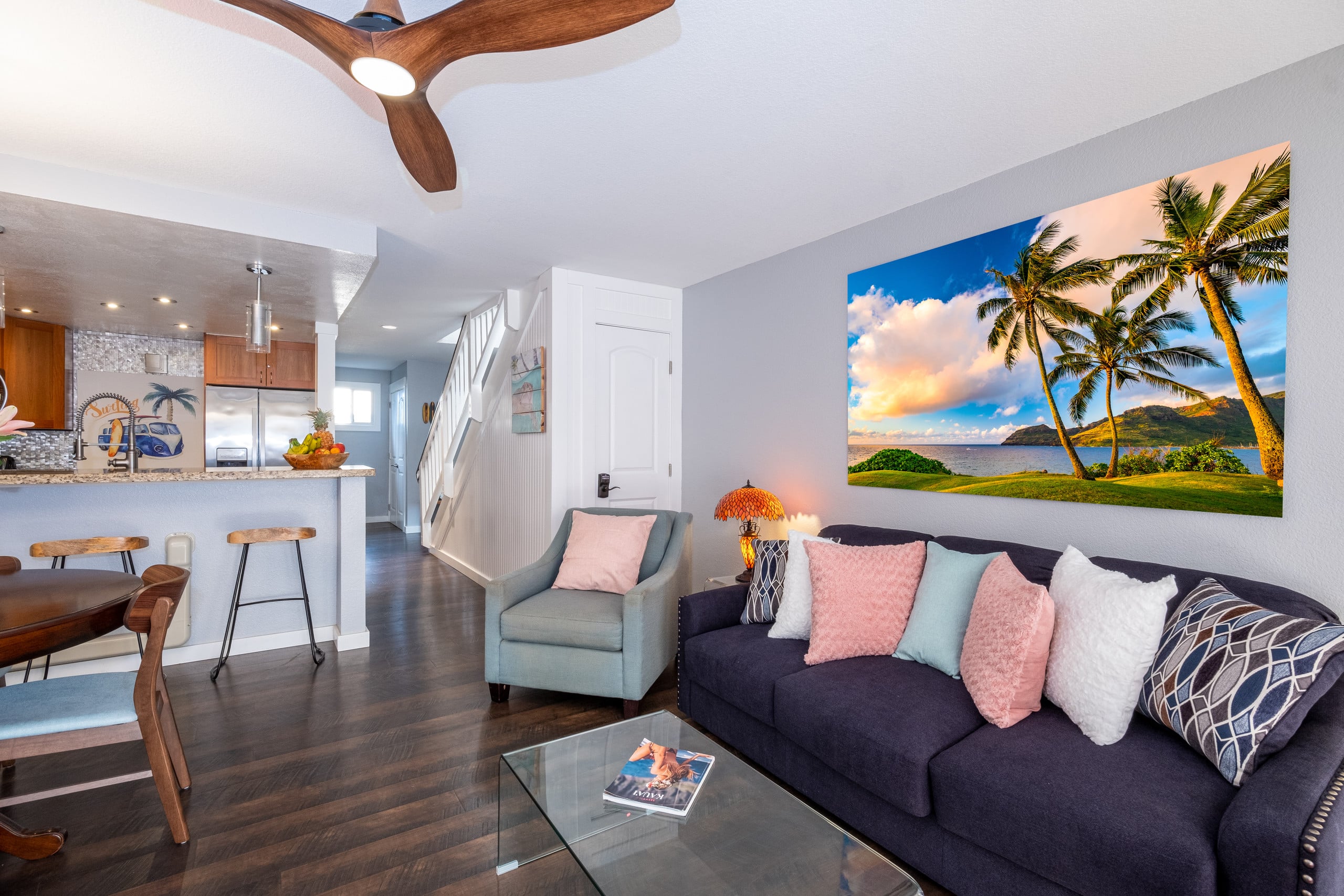 Condo in Koloa · ★4.7 · 2 bedrooms · 3 beds · 2.5 baths - Image 4