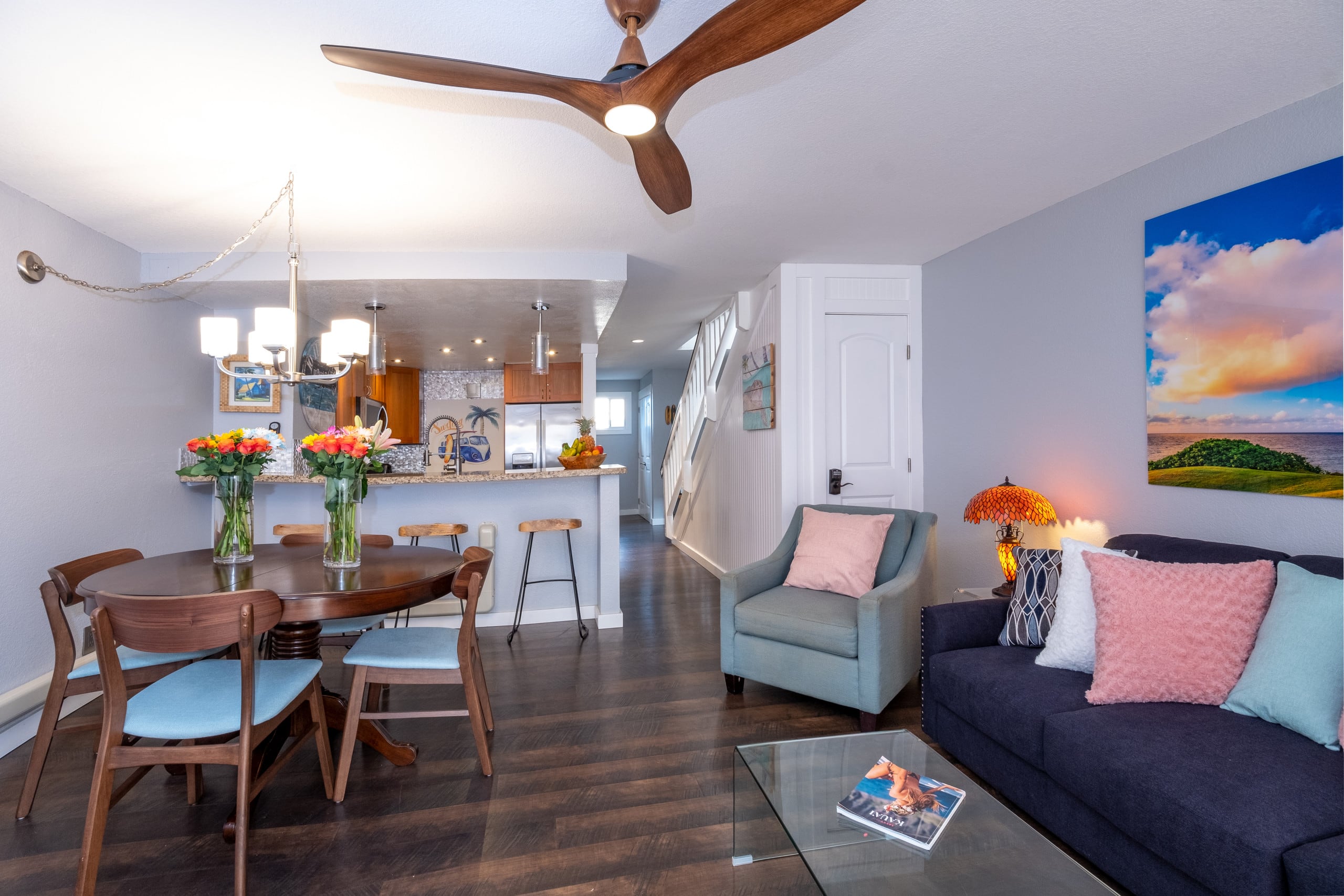 Condo in Koloa · ★4.7 · 2 bedrooms · 3 beds · 2.5 baths - Image 3