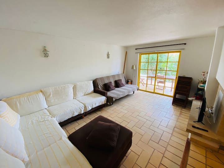 Family Friendly House W/ Pool, Close To Beaches! - Algarve