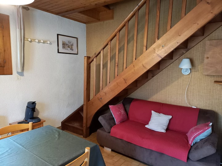 Appartement 4 Pers. Samoëns Village - Samoëns